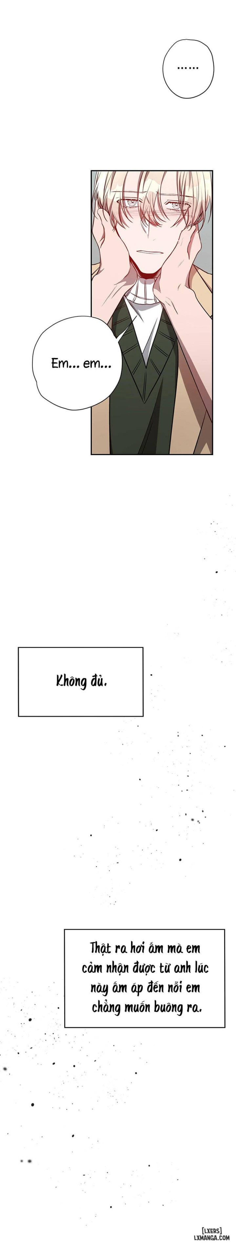 Quả táo lớn 
