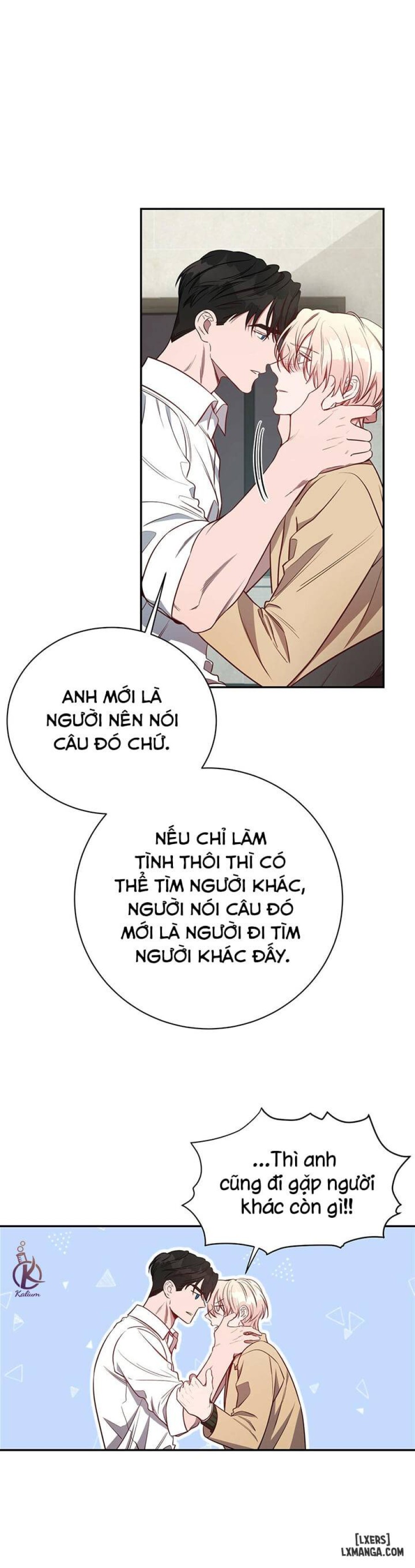 Quả táo lớn 
