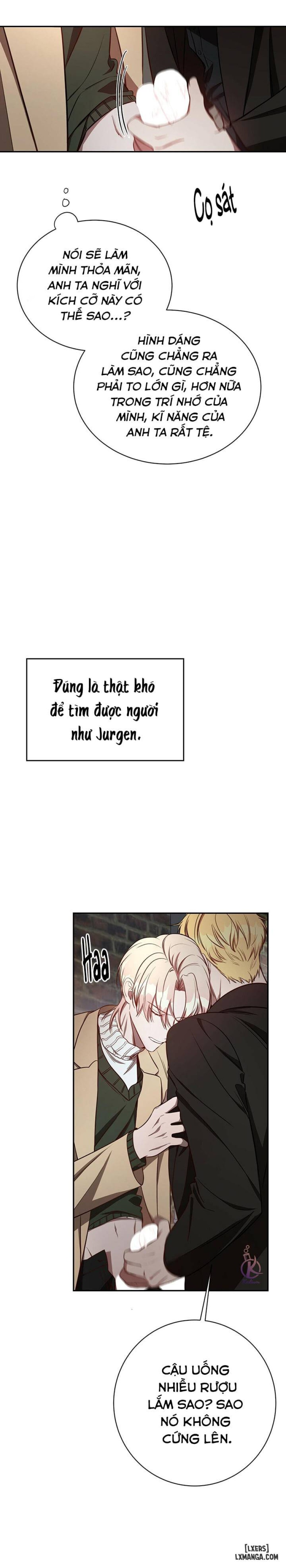 Quả táo lớn 