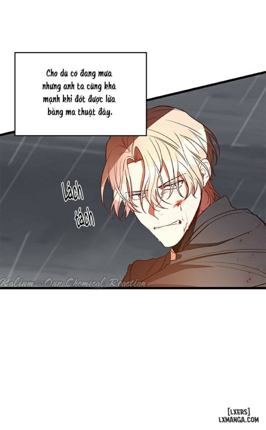 Quả táo lớn 