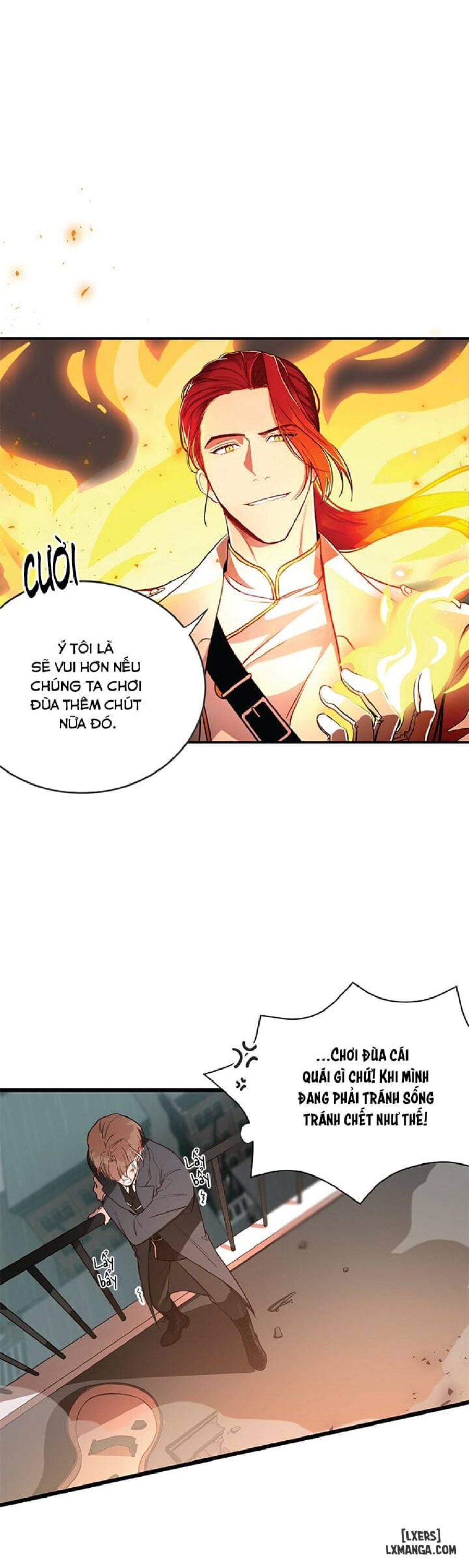 Quả táo lớn 