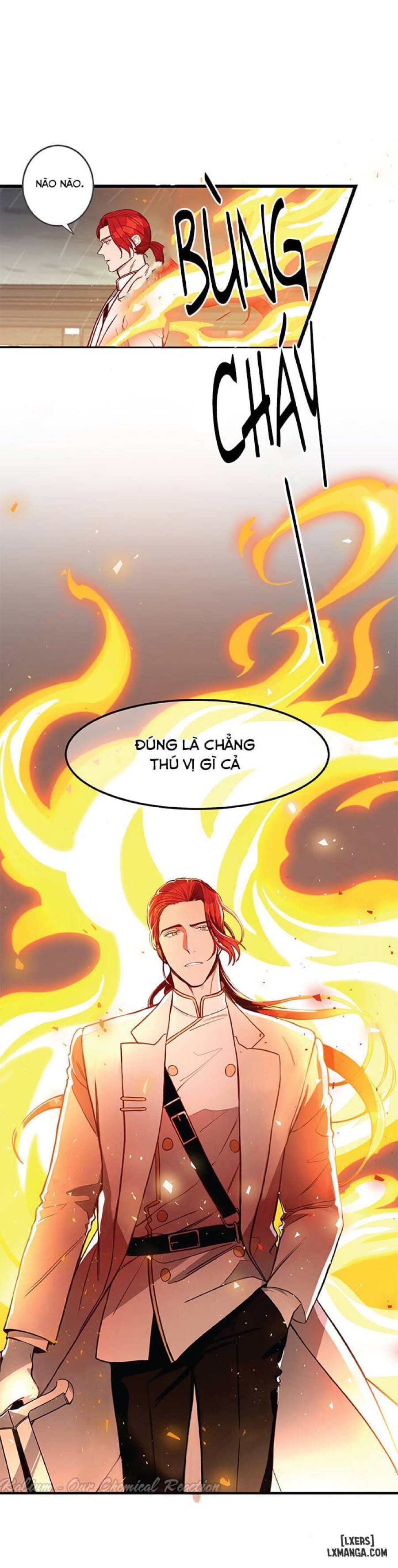 Quả táo lớn 