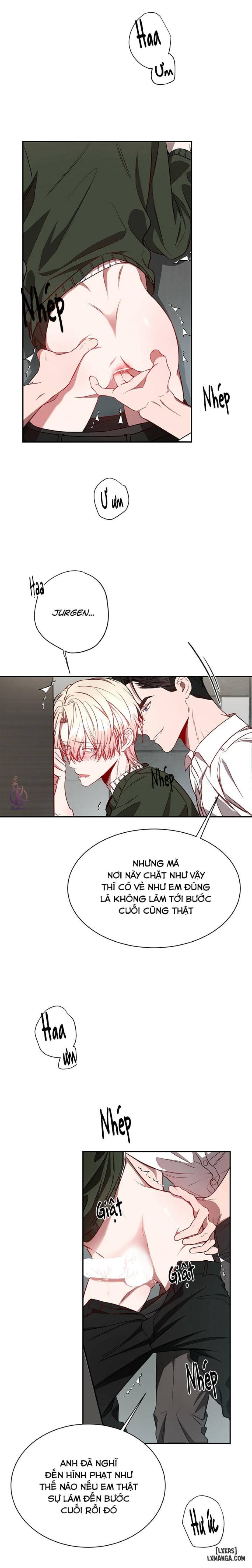 Quả táo lớn 