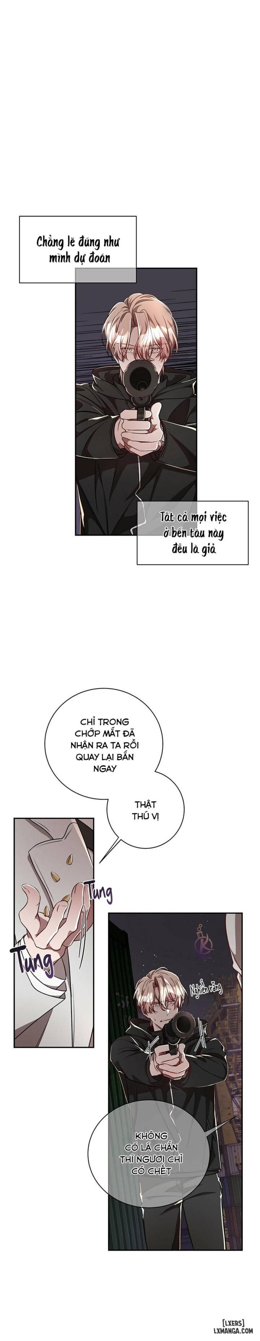 Quả táo lớn 