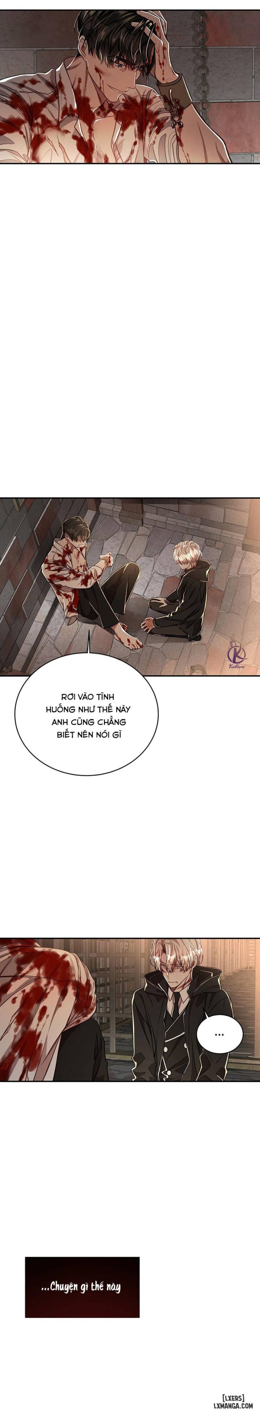 Quả táo lớn 