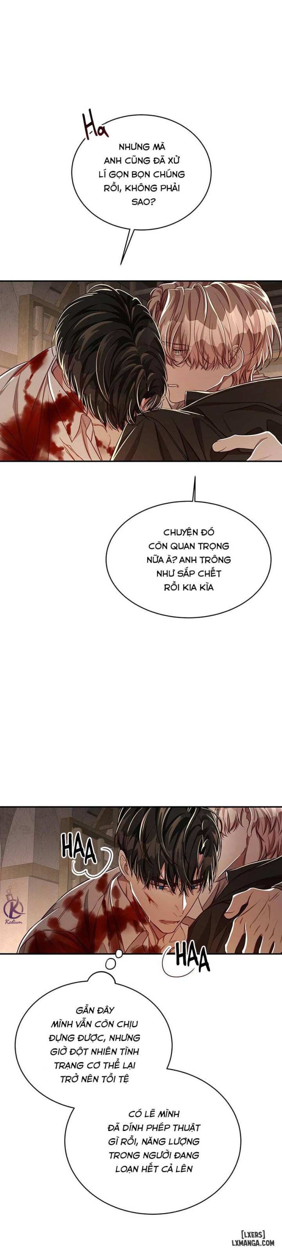 Quả táo lớn 