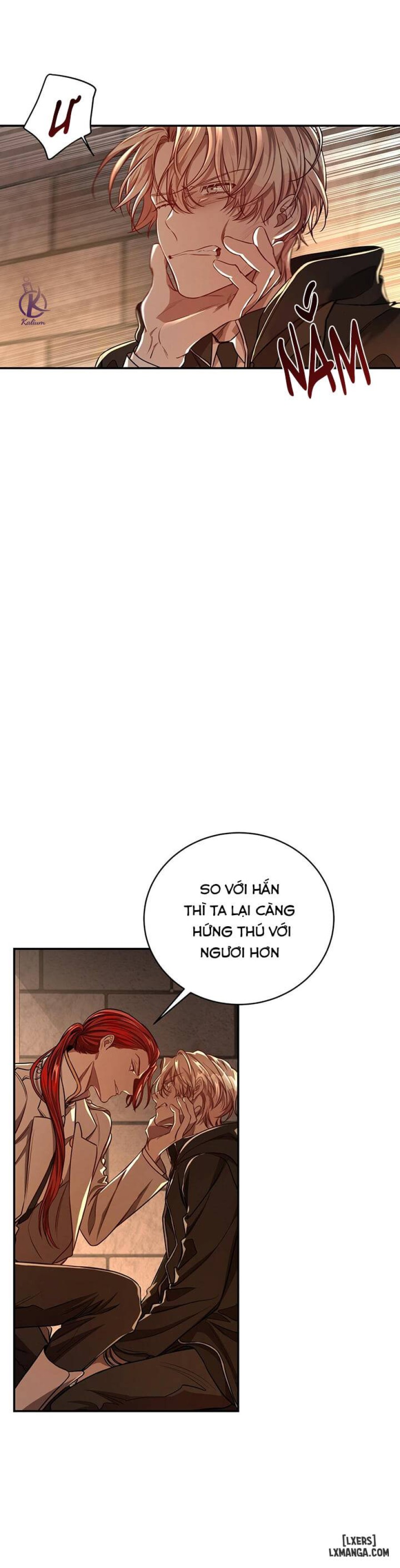 Quả táo lớn 