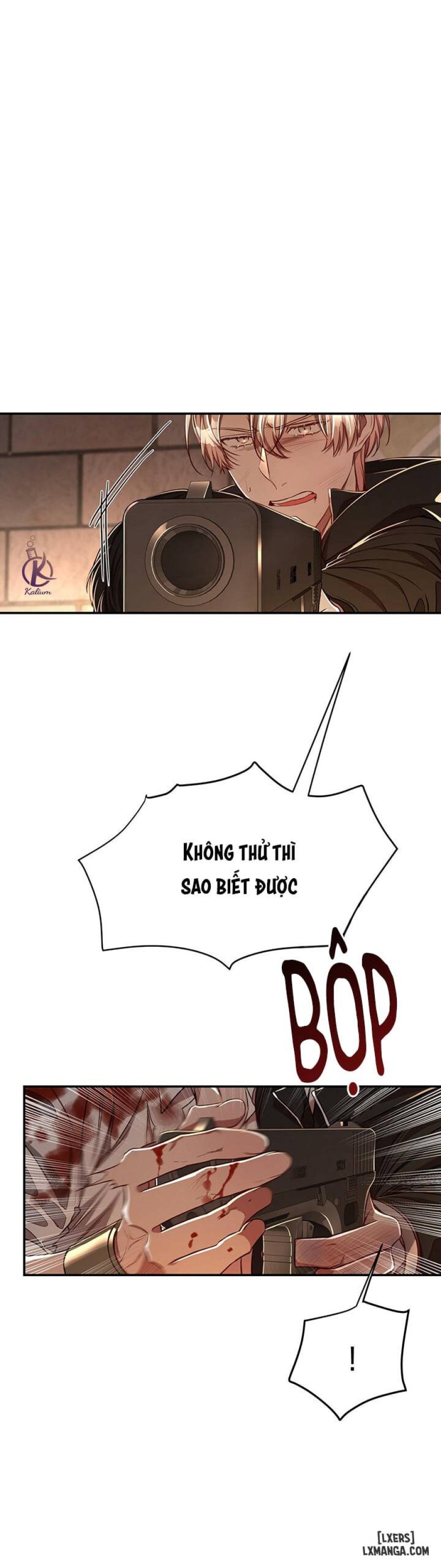 Quả táo lớn 