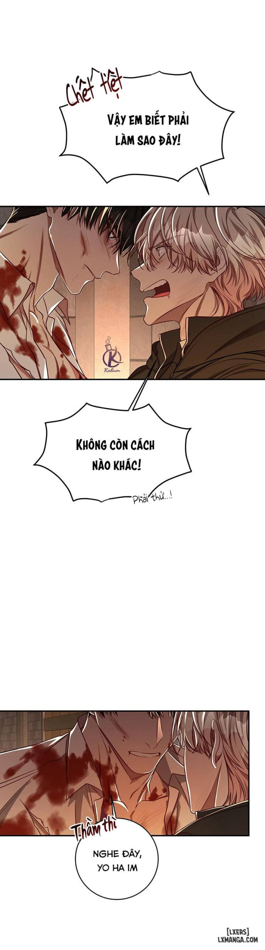 Quả táo lớn 