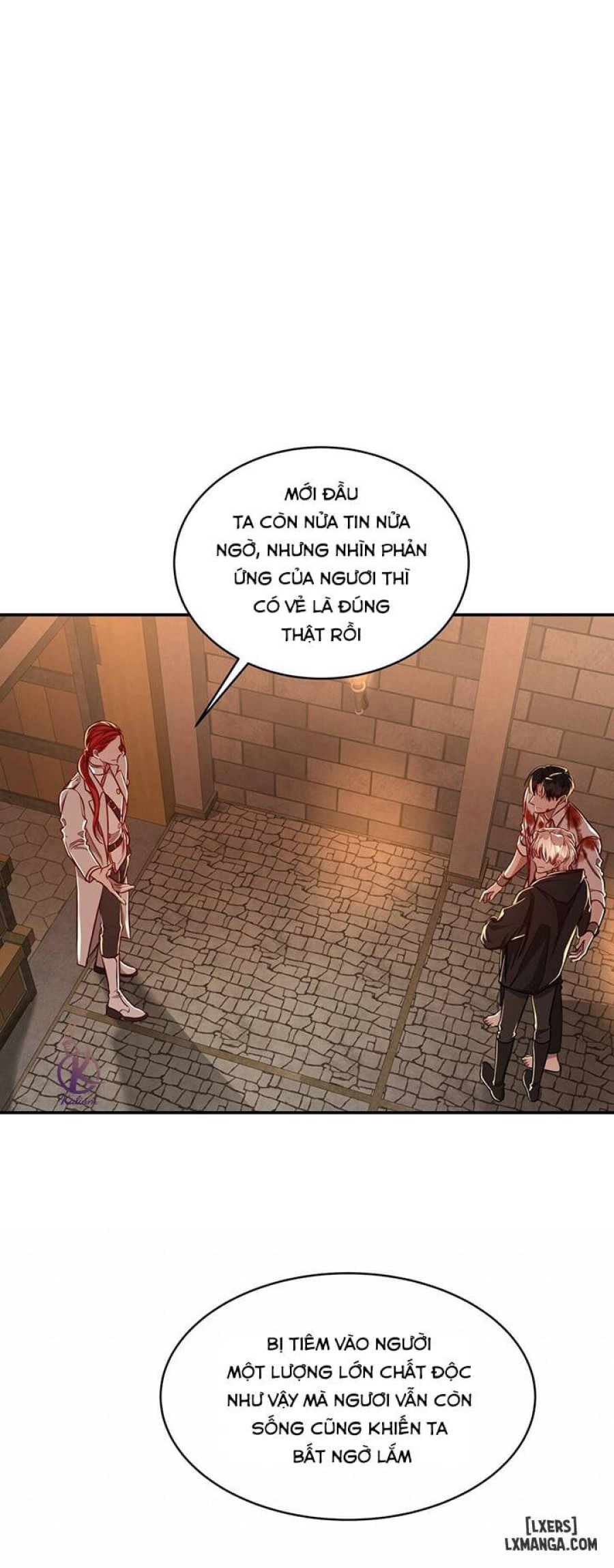 Quả táo lớn 