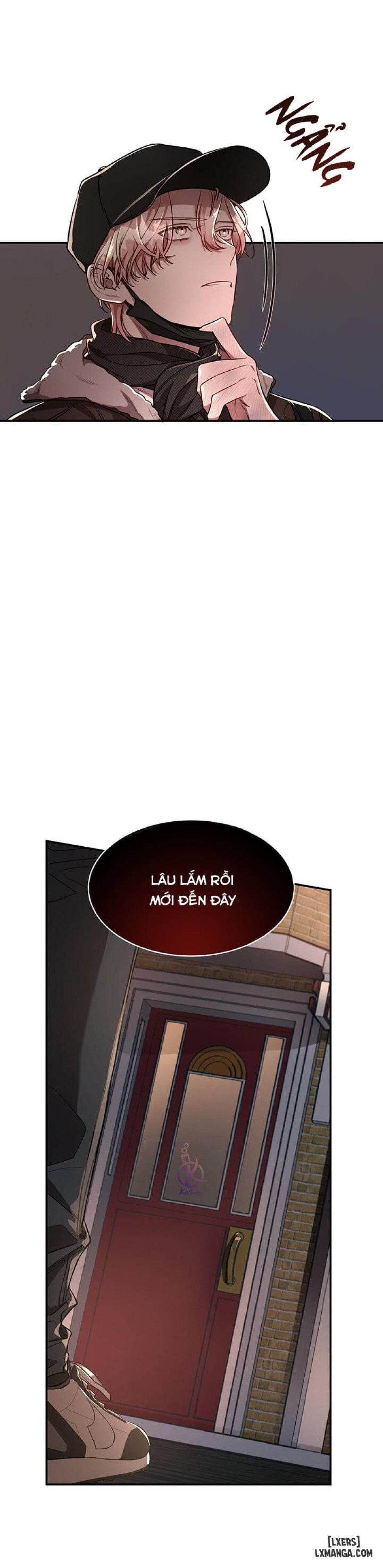 Quả táo lớn 