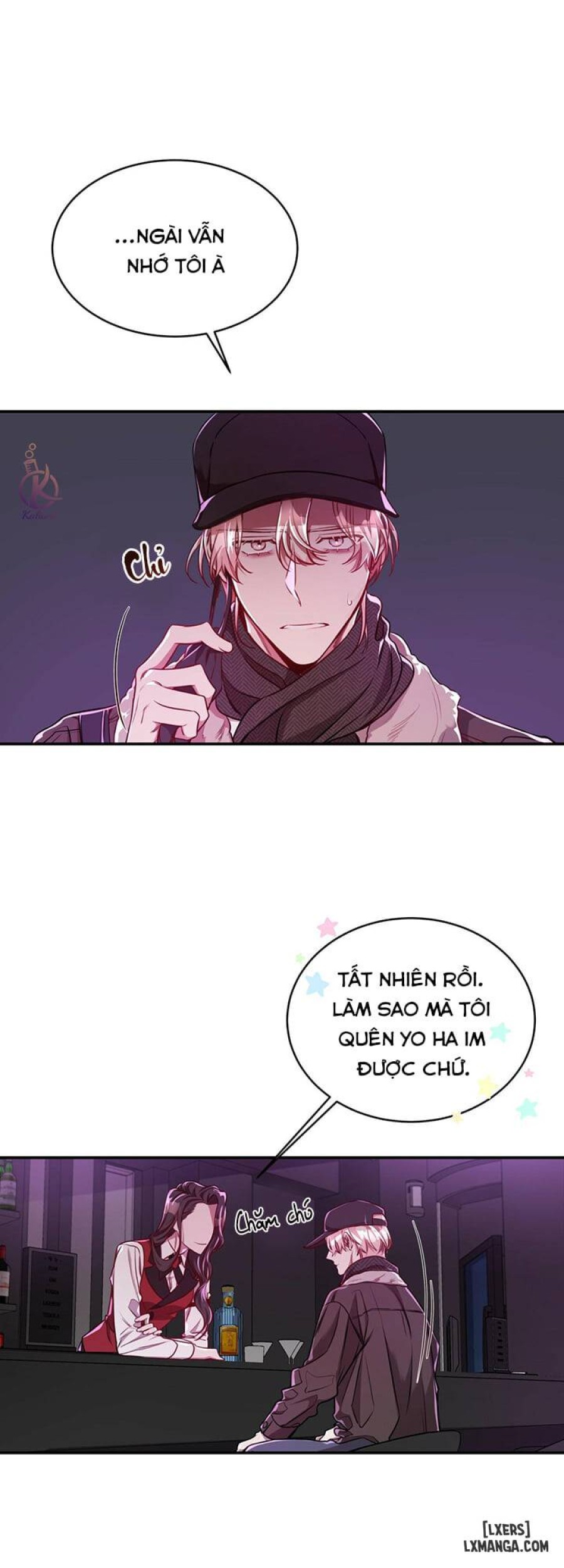 Quả táo lớn 