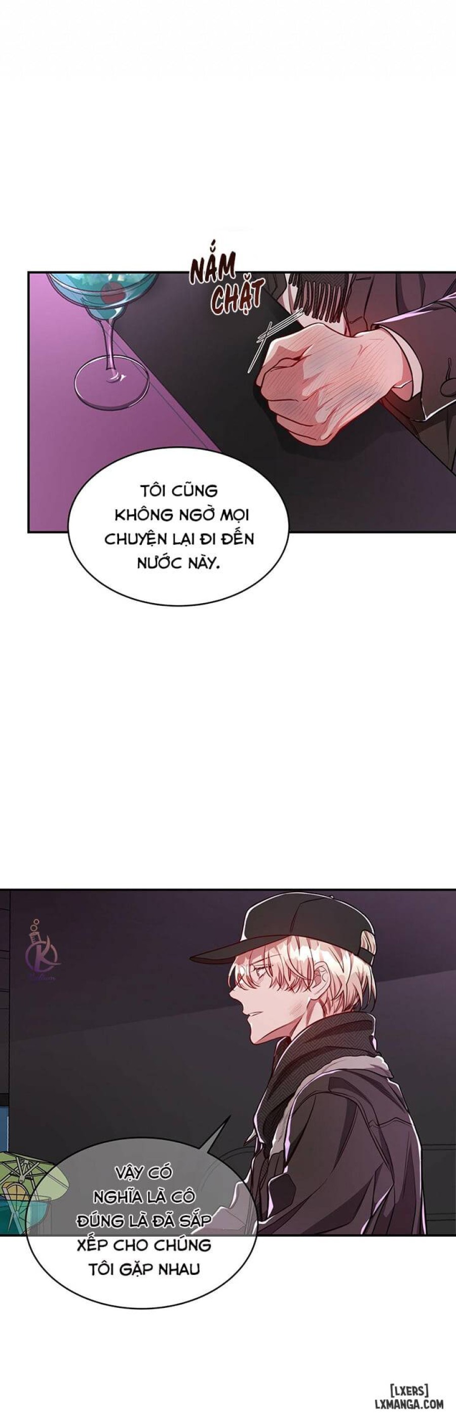 Quả táo lớn 