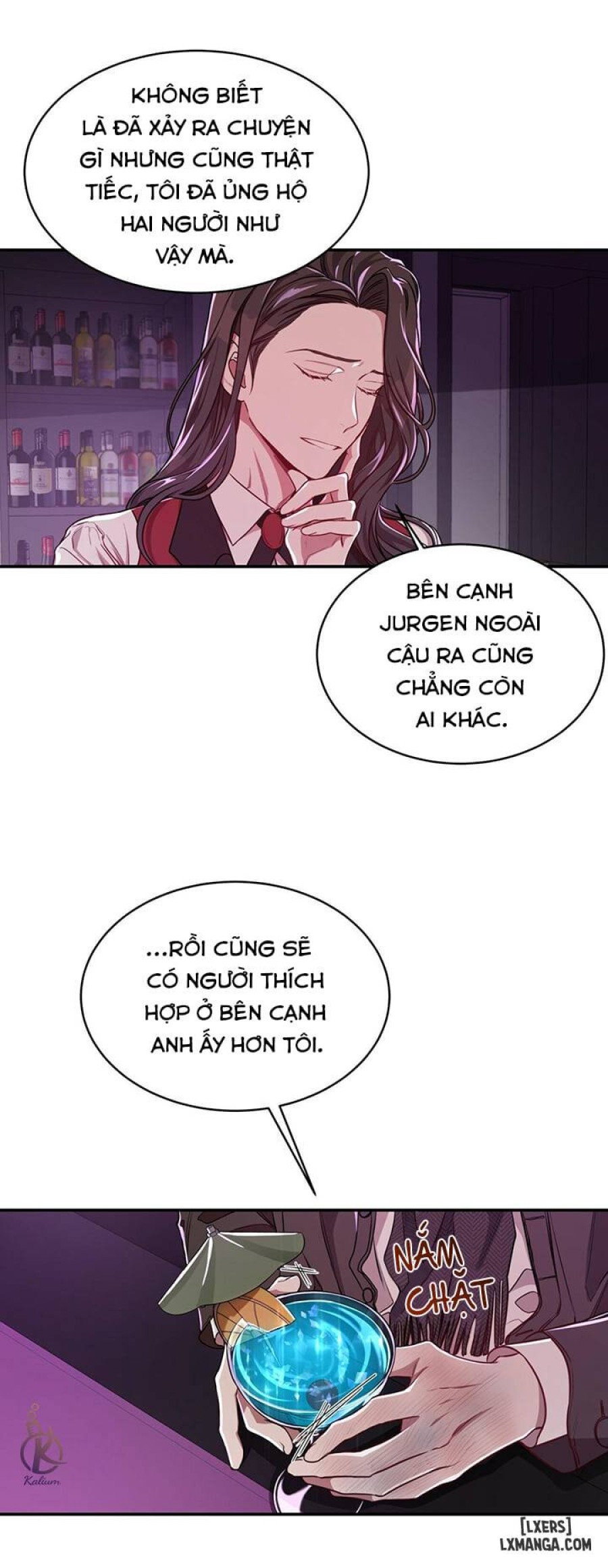 Quả táo lớn 