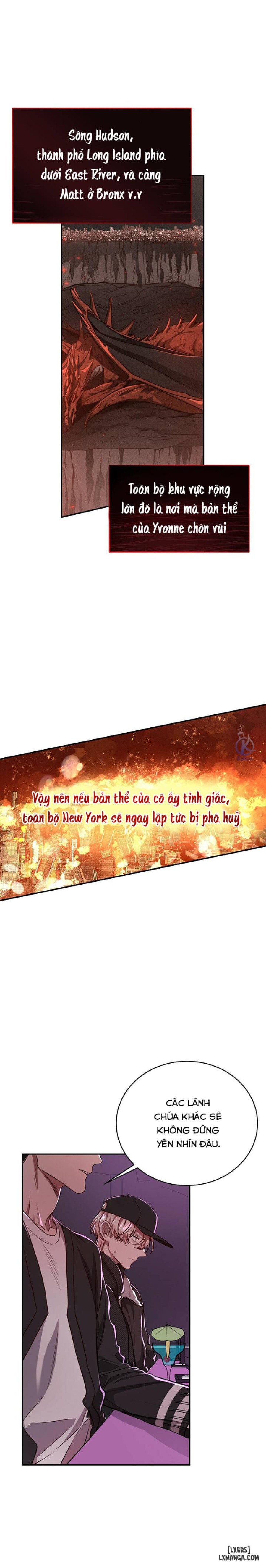 Quả táo lớn 