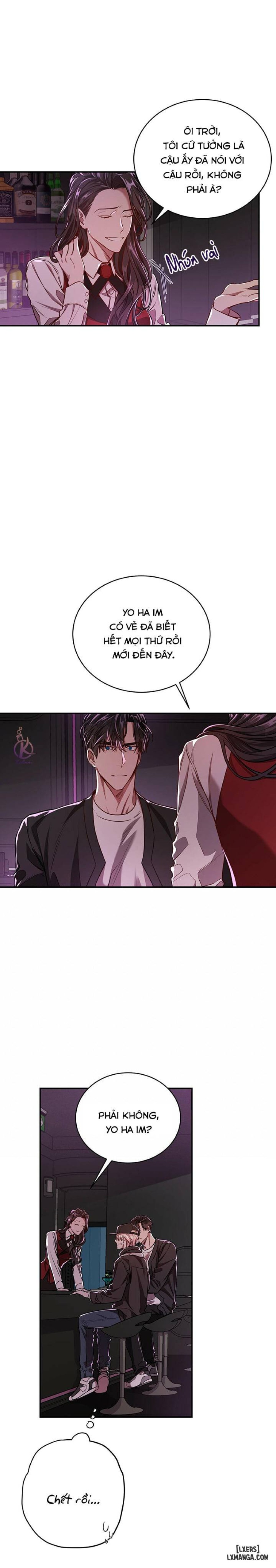 Quả táo lớn 