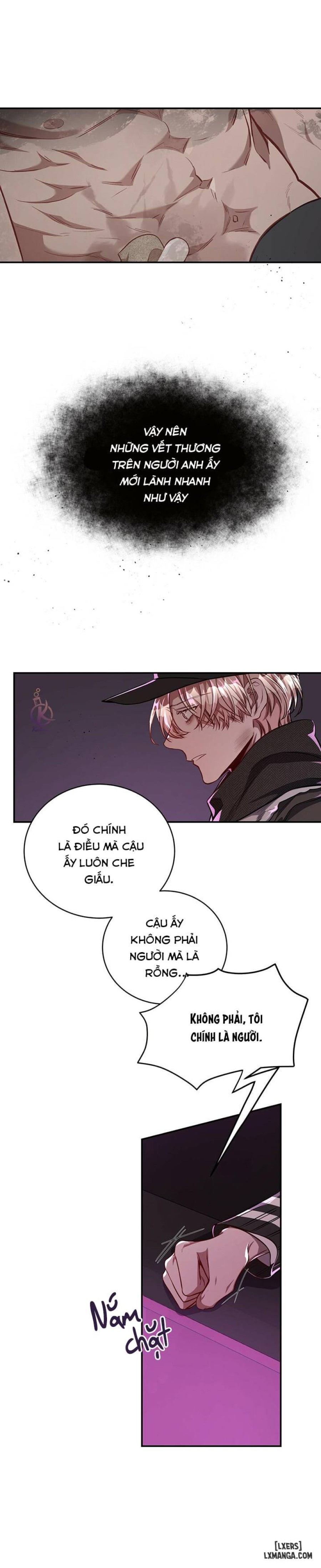 Quả táo lớn 