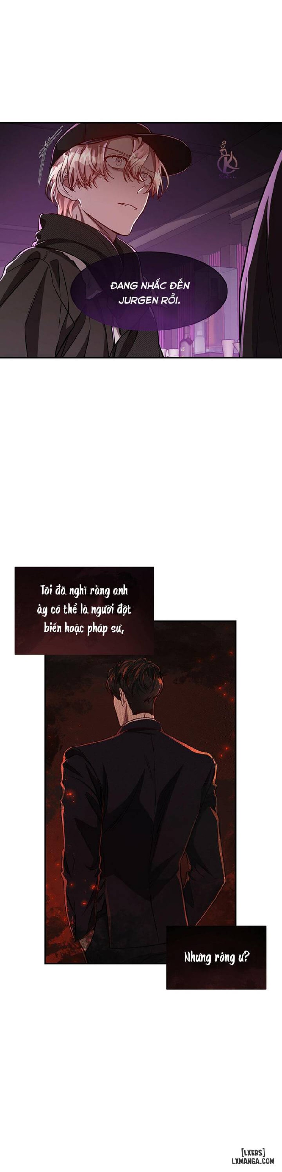 Quả táo lớn 