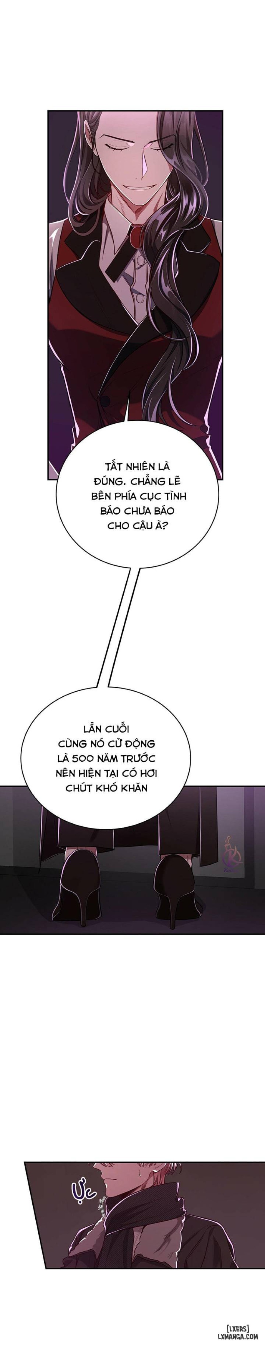 Quả táo lớn 