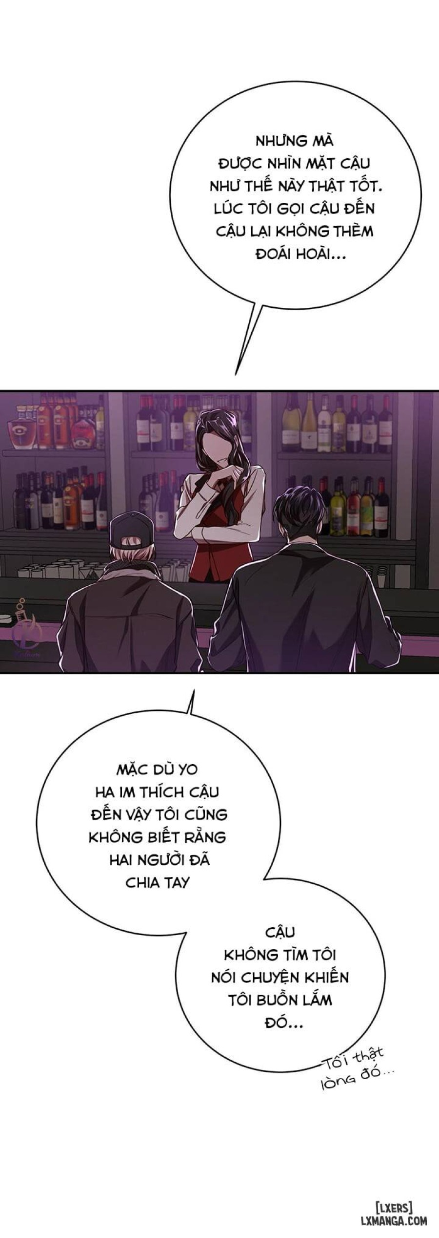 Quả táo lớn 