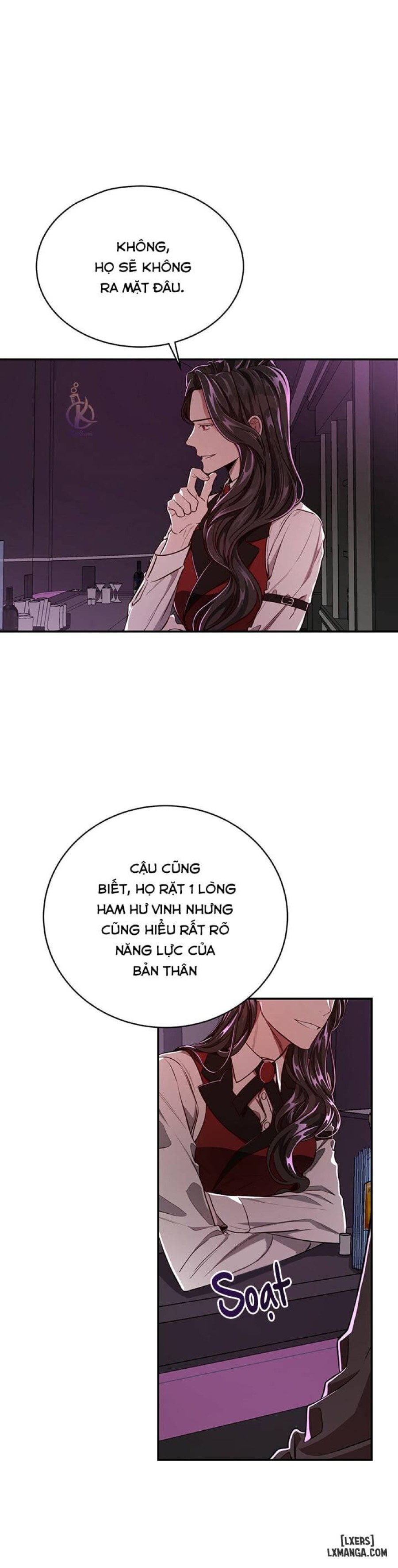 Quả táo lớn 
