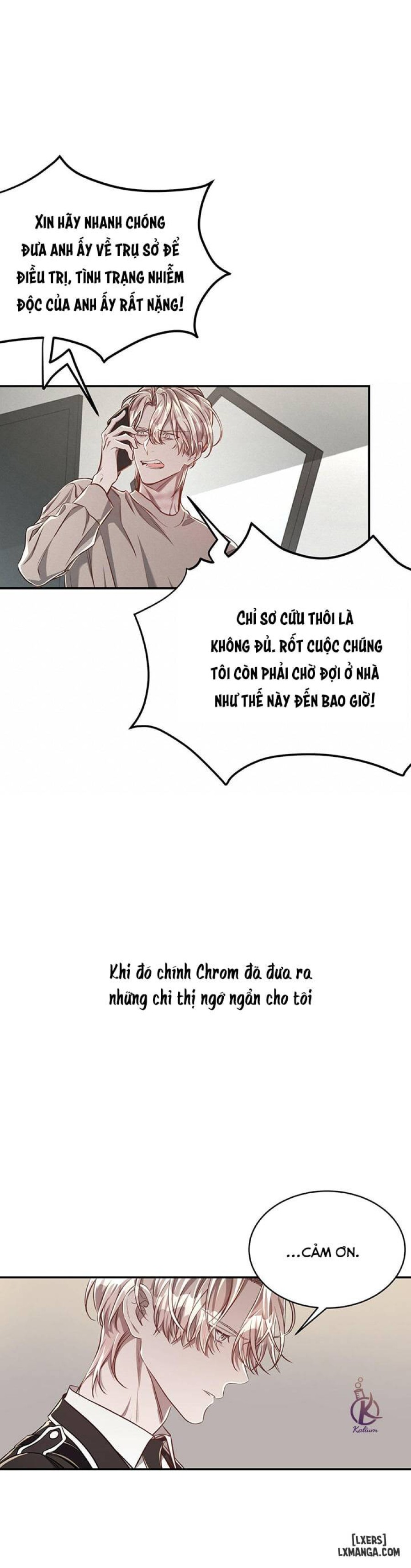 Quả táo lớn 
