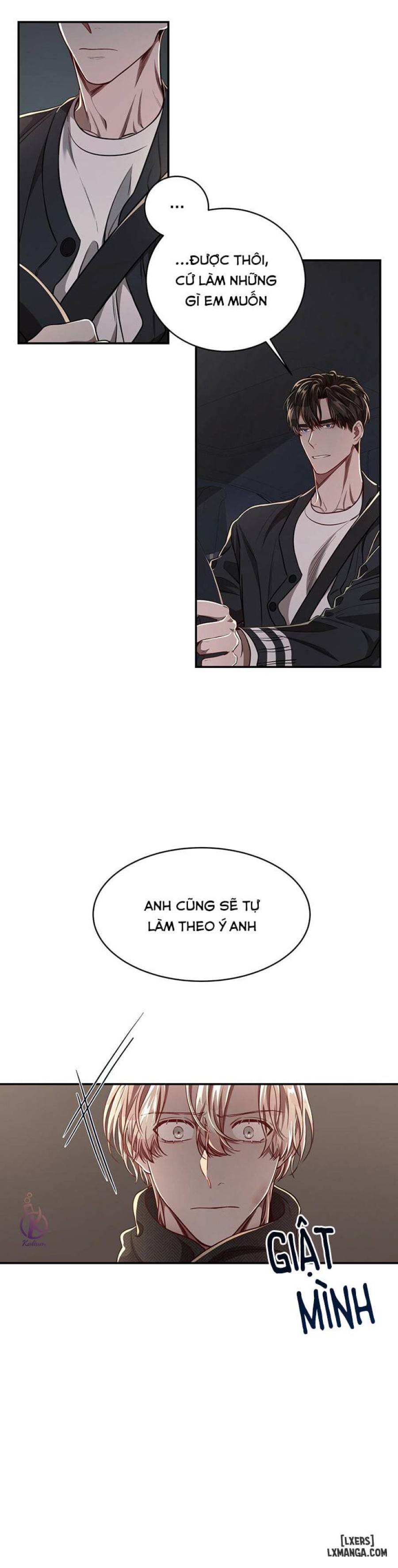 Quả táo lớn 