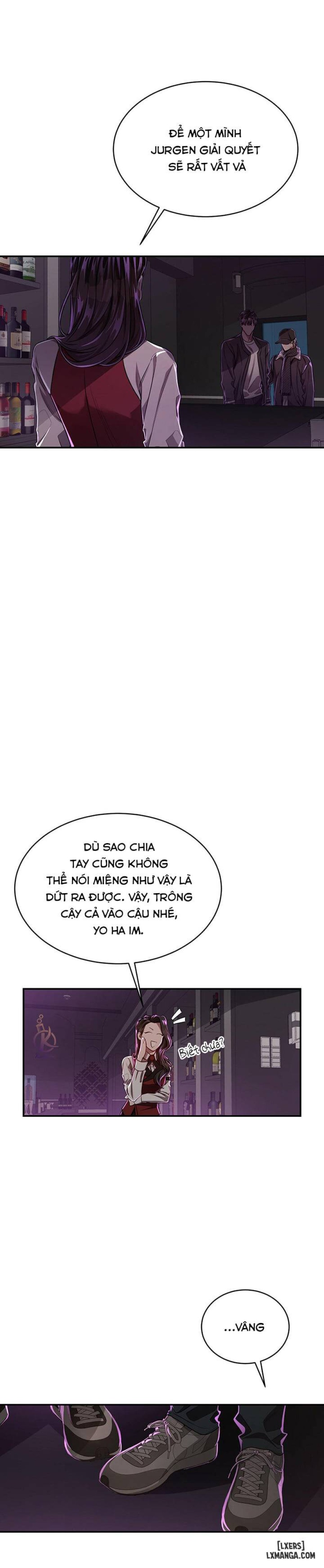 Quả táo lớn 