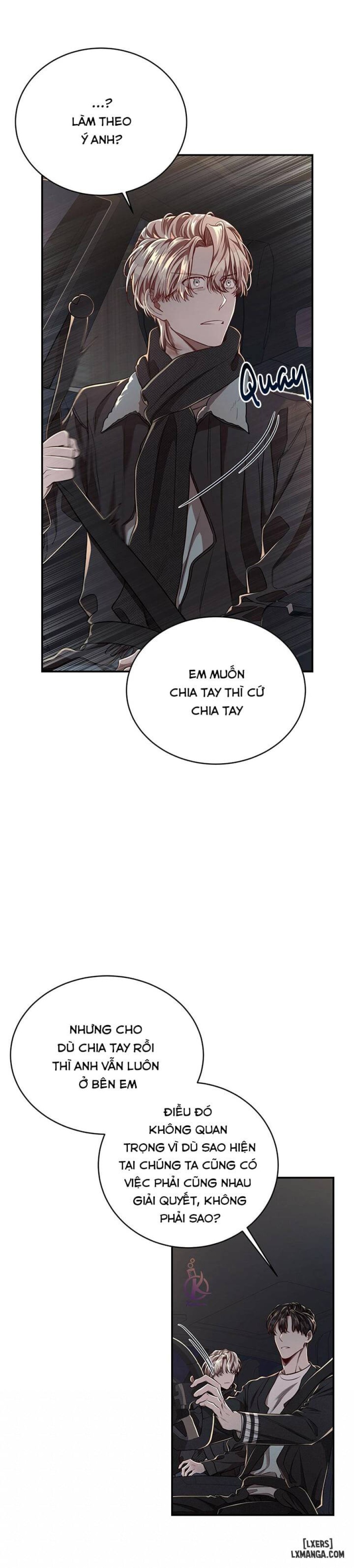 Quả táo lớn 