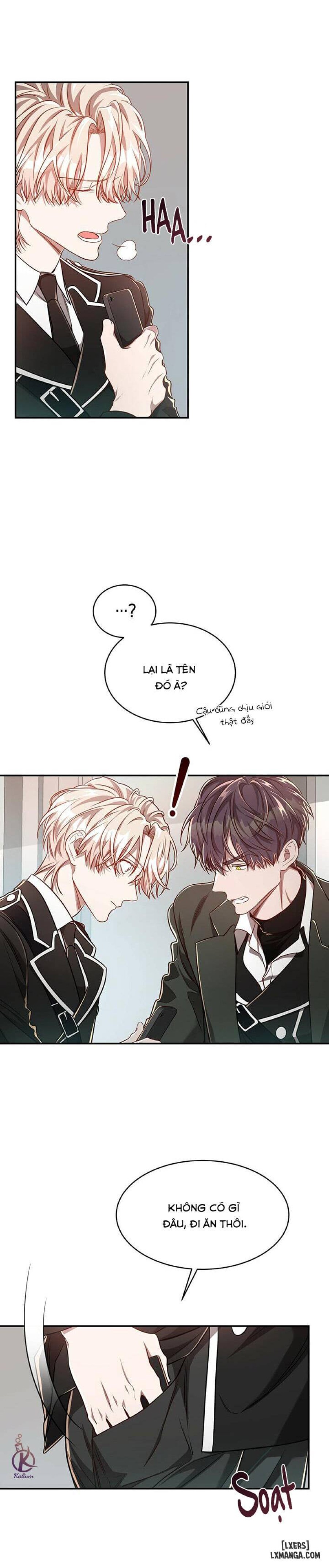 Quả táo lớn 