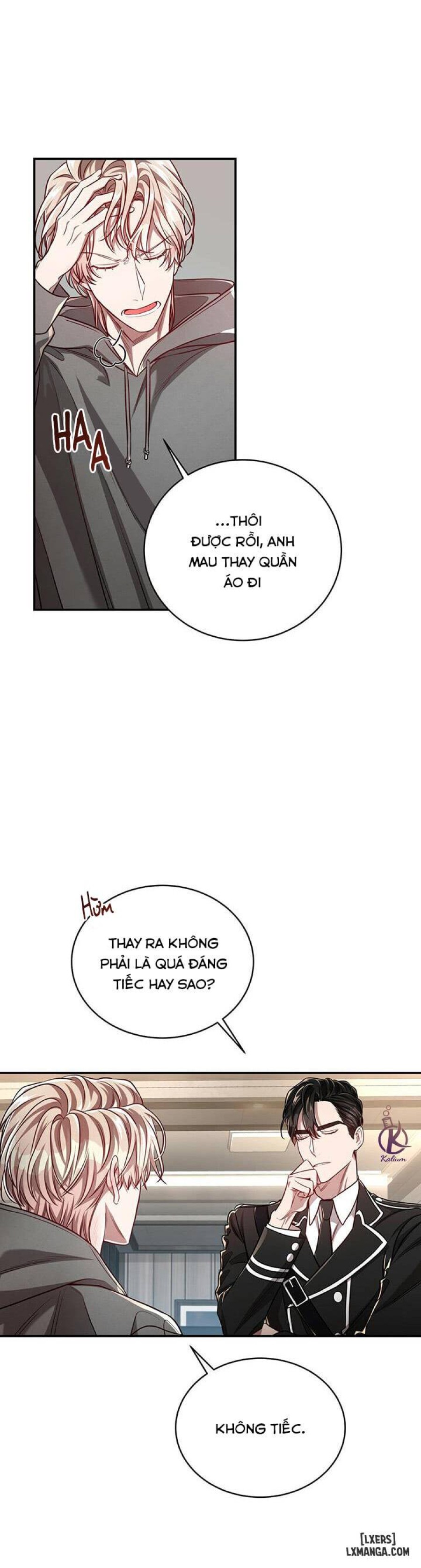 Quả táo lớn 