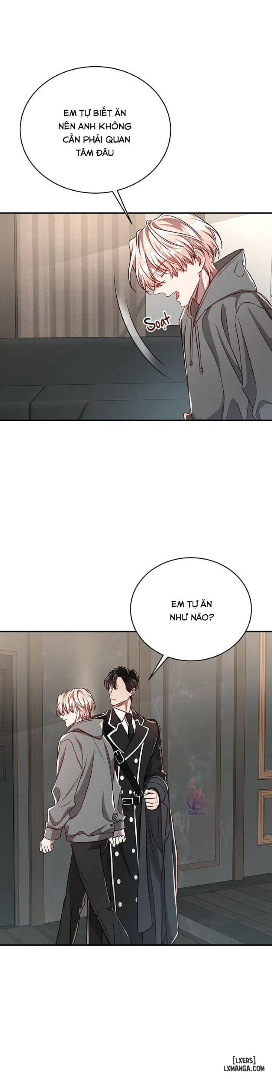 Quả táo lớn 