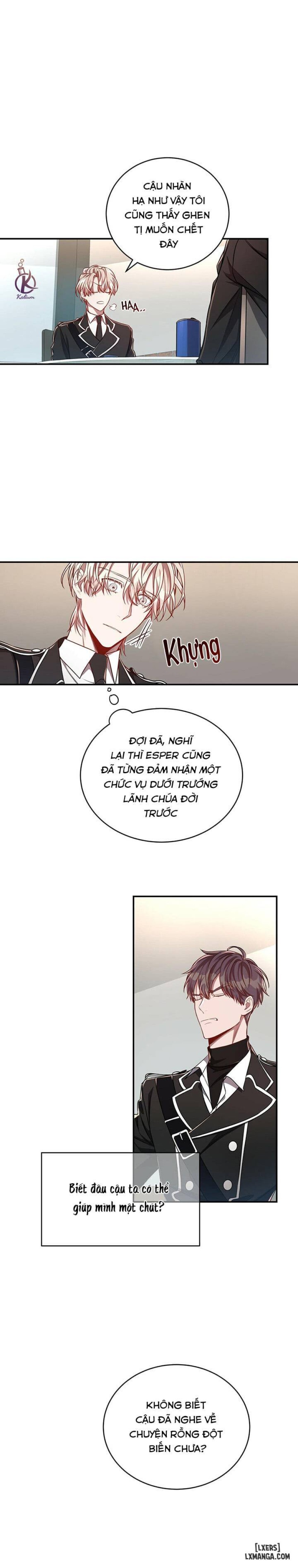 Quả táo lớn 