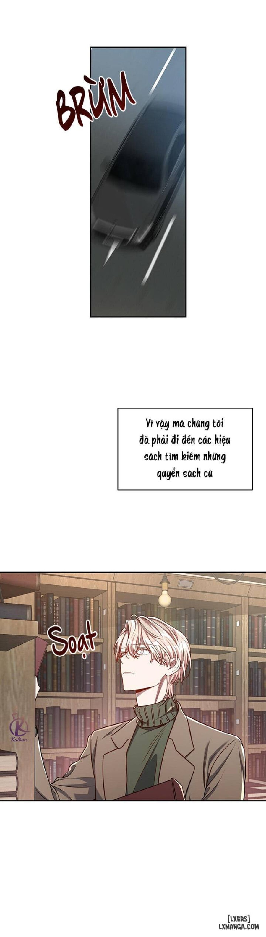 Quả táo lớn 