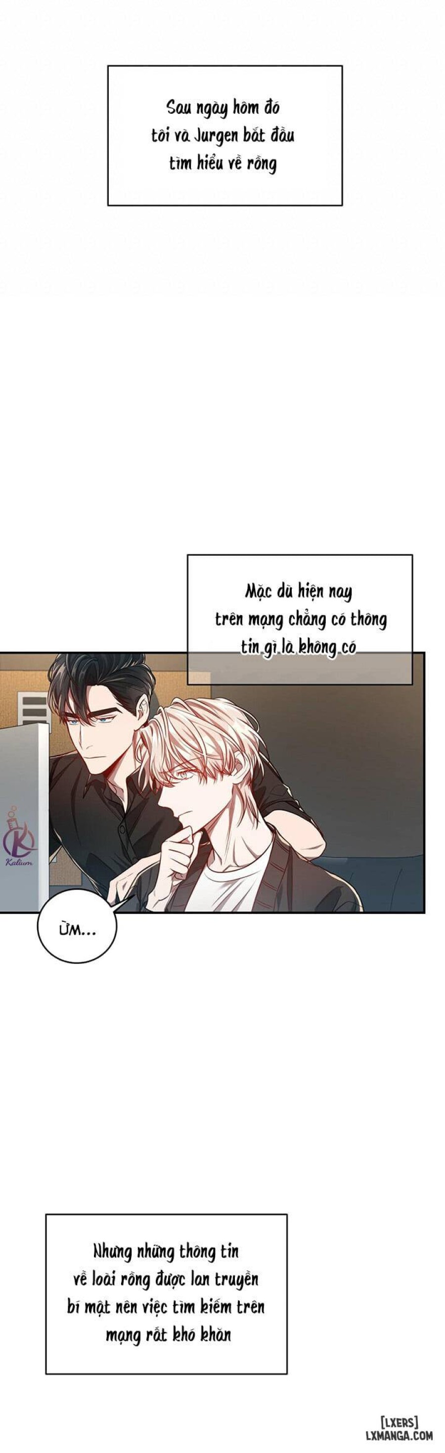 Quả táo lớn 