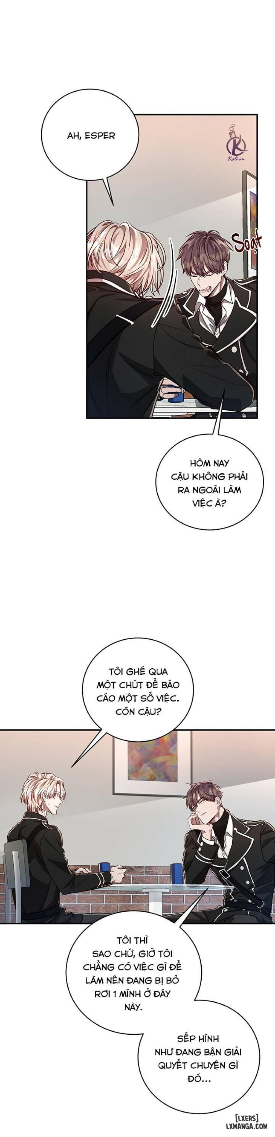 Quả táo lớn 