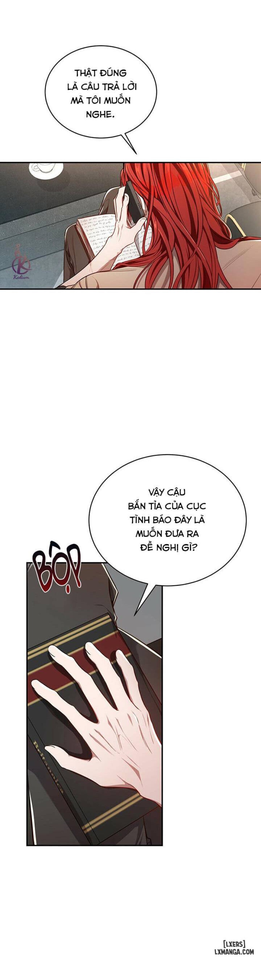 Quả táo lớn 