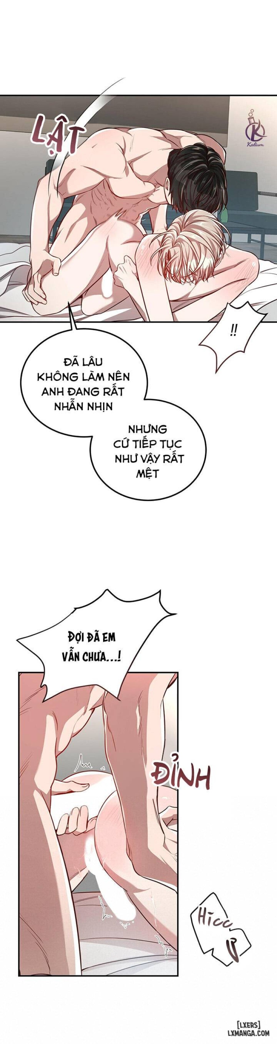 Quả táo lớn 