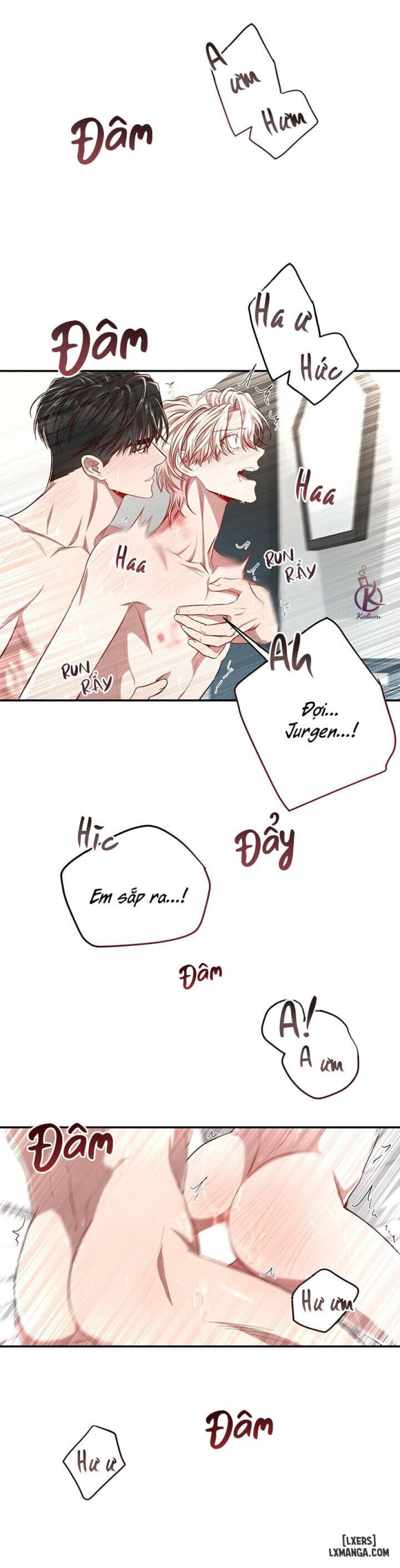 Quả táo lớn 