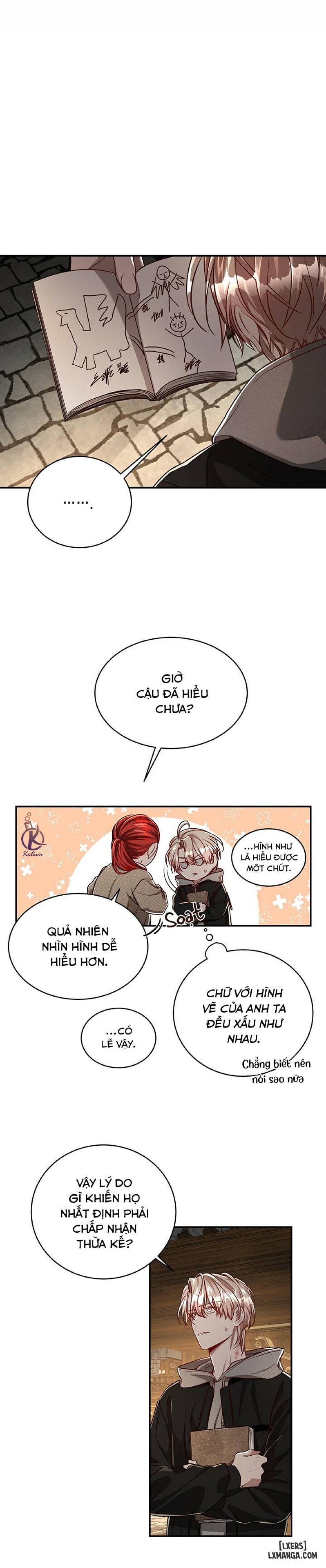 Quả táo lớn 