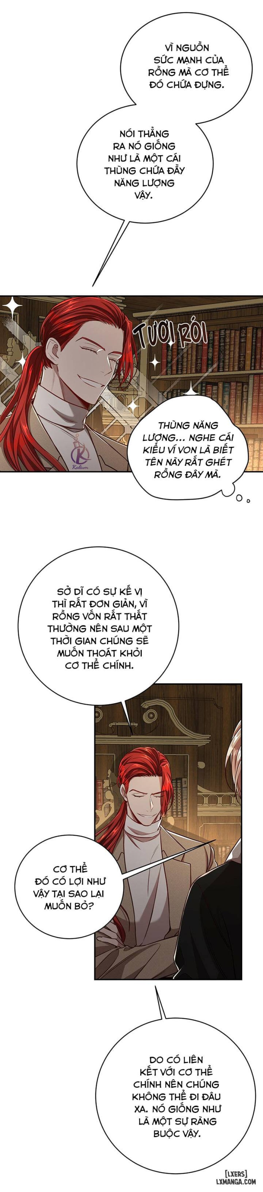 Quả táo lớn 