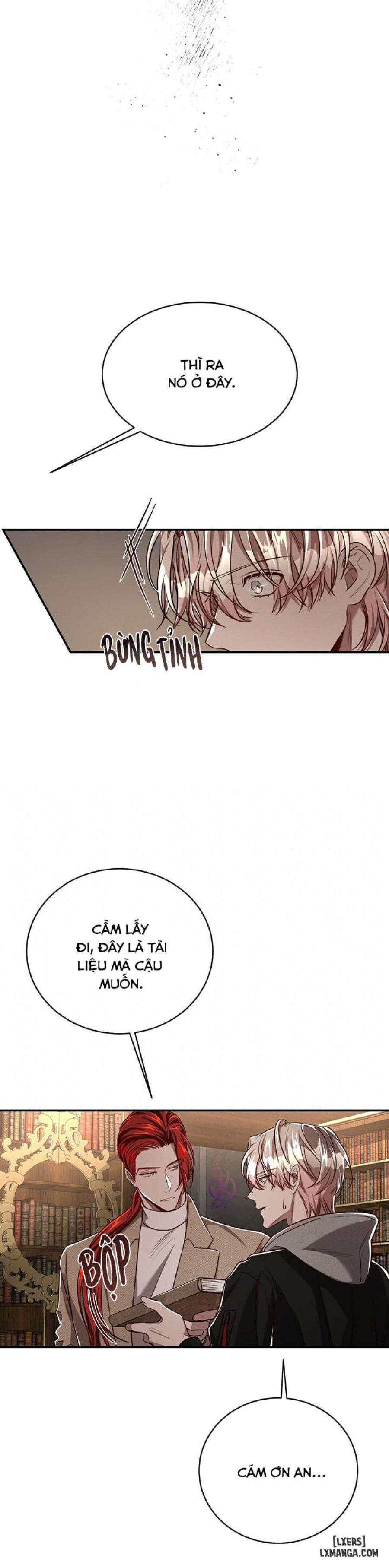 Quả táo lớn 