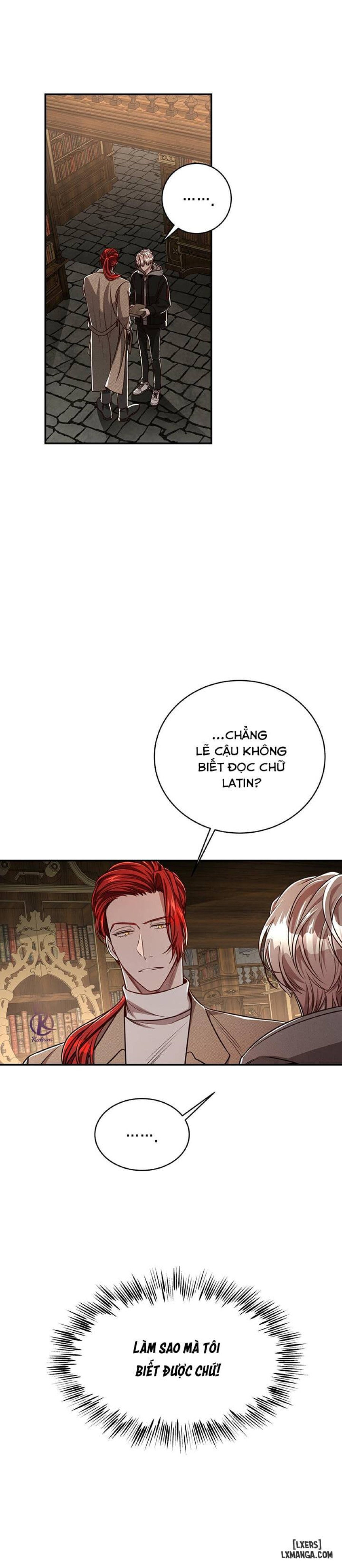 Quả táo lớn 