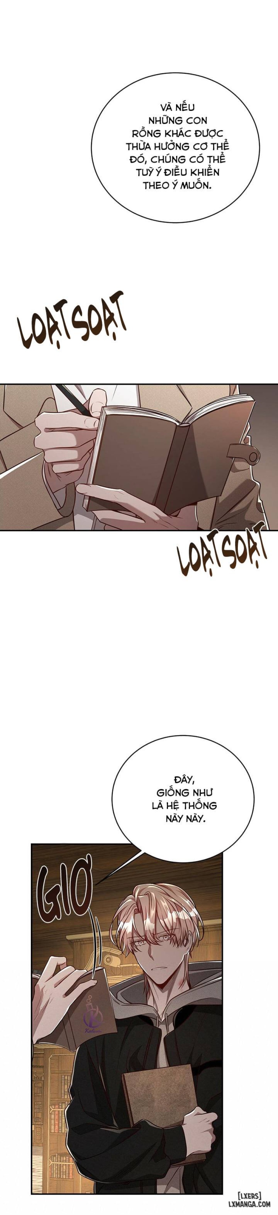 Quả táo lớn 