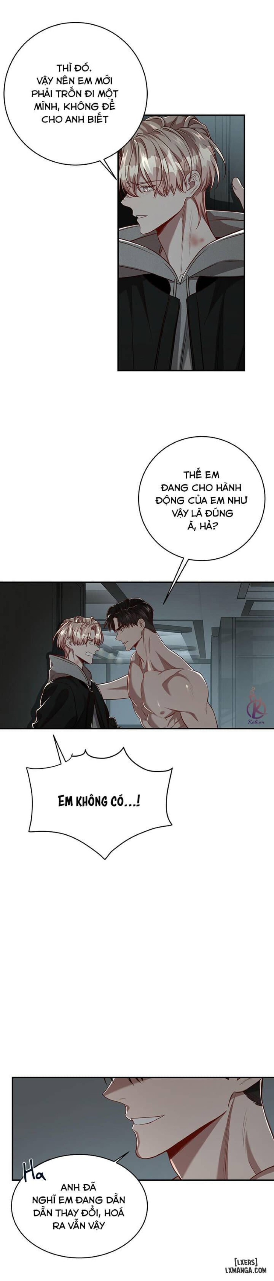 Quả táo lớn 