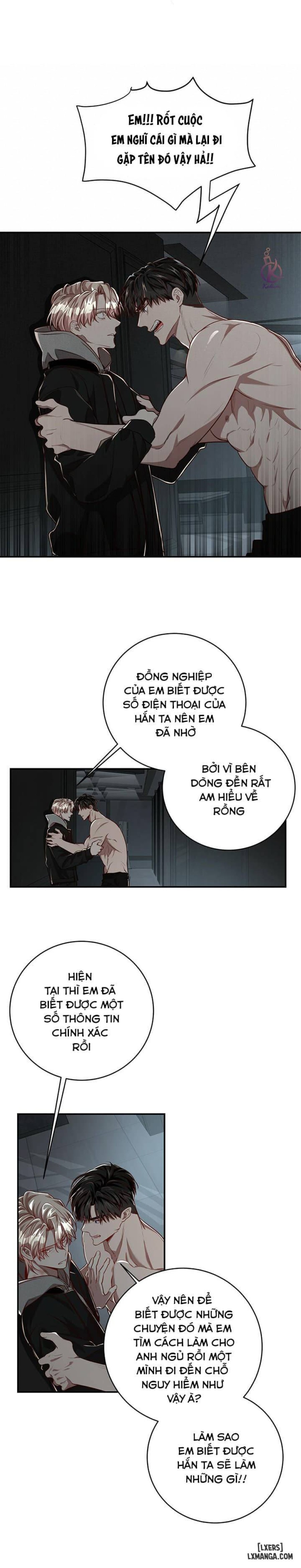 Quả táo lớn 