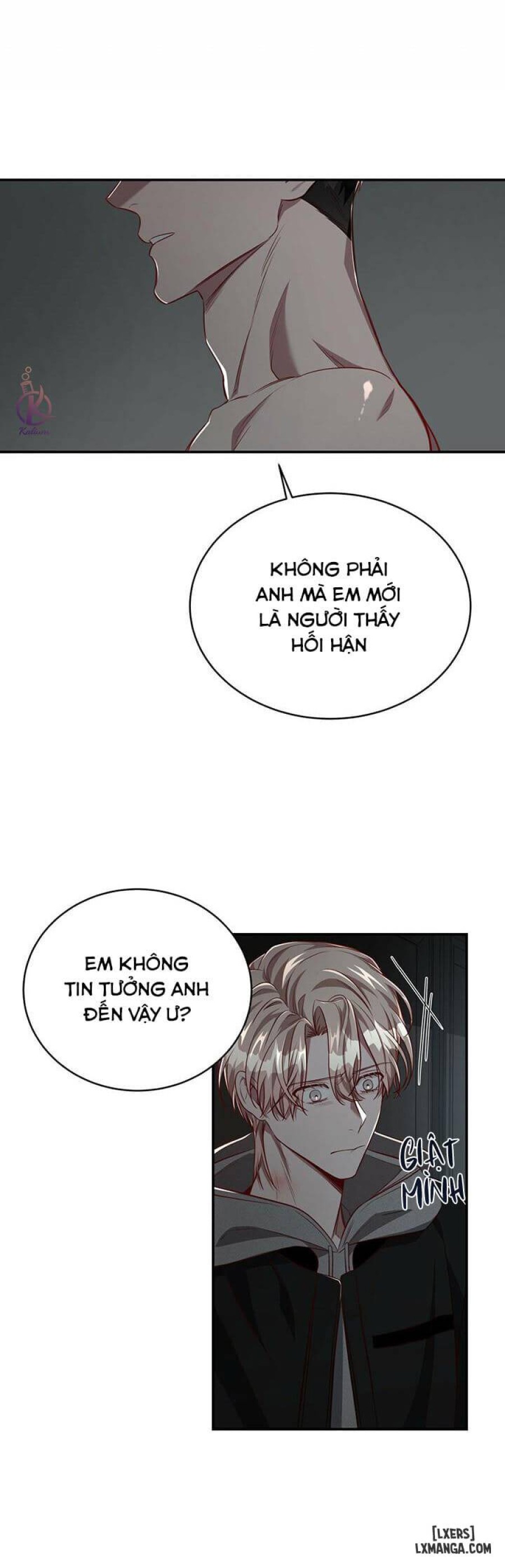 Quả táo lớn 
