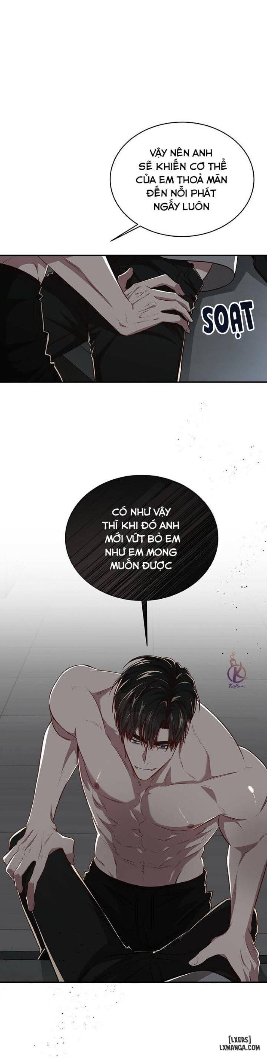Quả táo lớn 