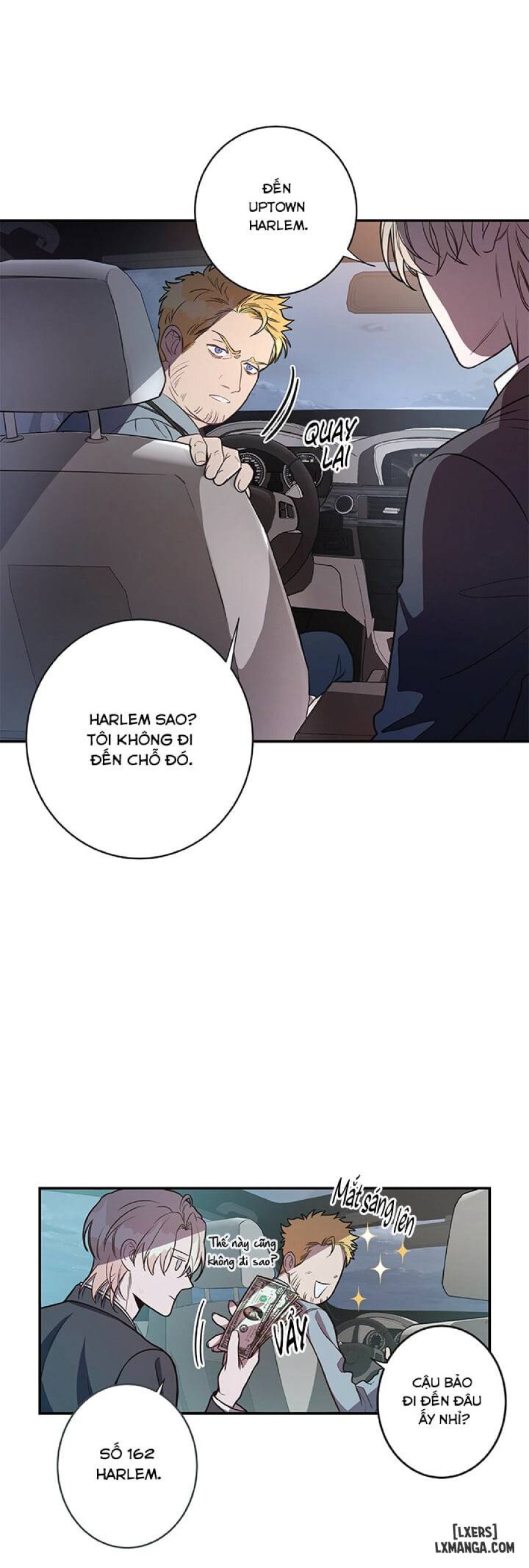 Quả táo lớn 