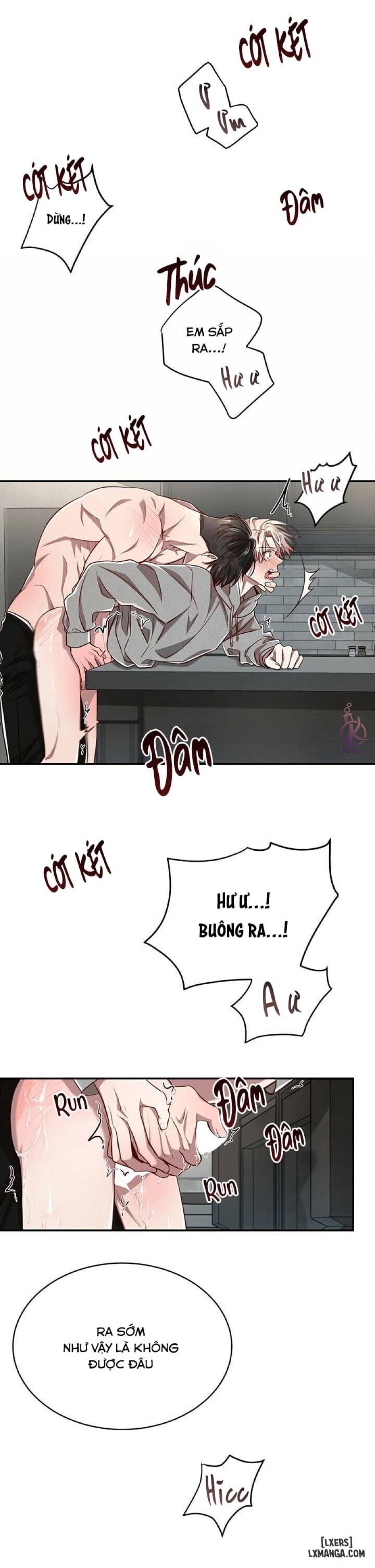Quả táo lớn 